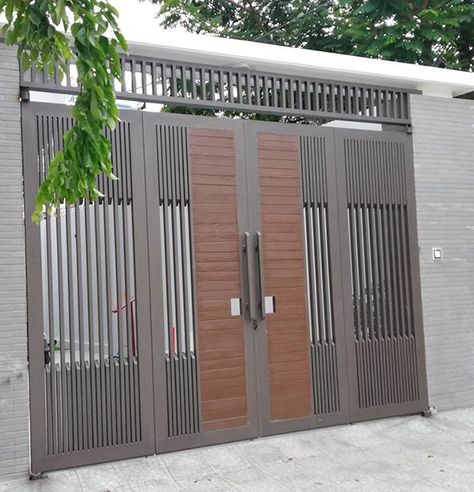 Thì công của sắt hộp 